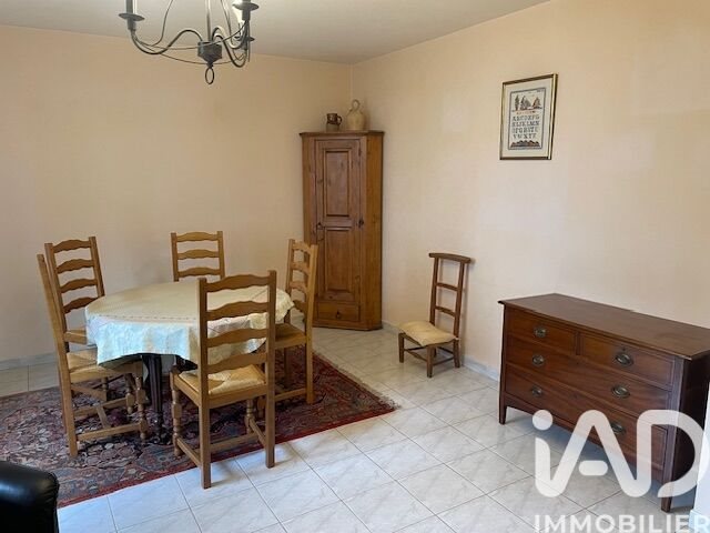Appartement à vendre, 65m², Orléans