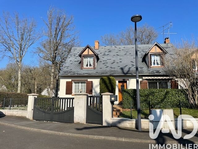 Maison à vendre, 151m², Orléans