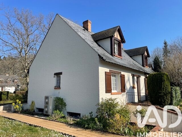 Maison à vendre, 151m², Orléans