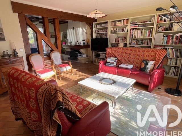 Maison à vendre, 151m², Orléans