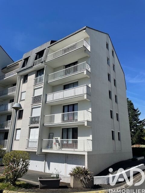 Appartement à vendre, 66m², Saint-Jean-le-Blanc