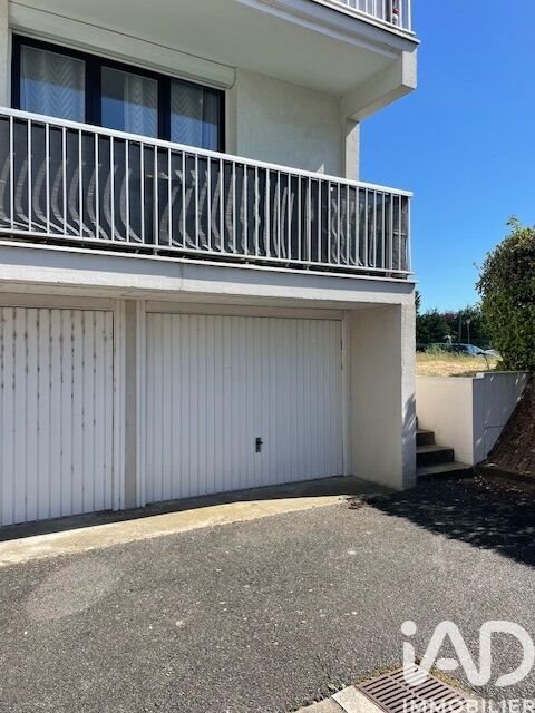 Appartement à vendre, 66m², Saint-Jean-le-Blanc
