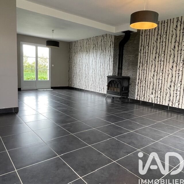 Maison à vendre, 128m², Chaingy
