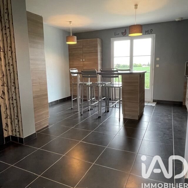 Maison à vendre, 128m², Chaingy