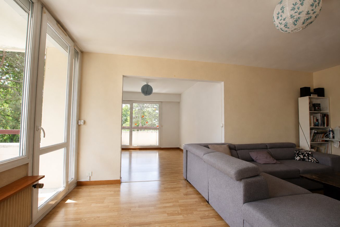 Appartement à vendre, 89m², Reims