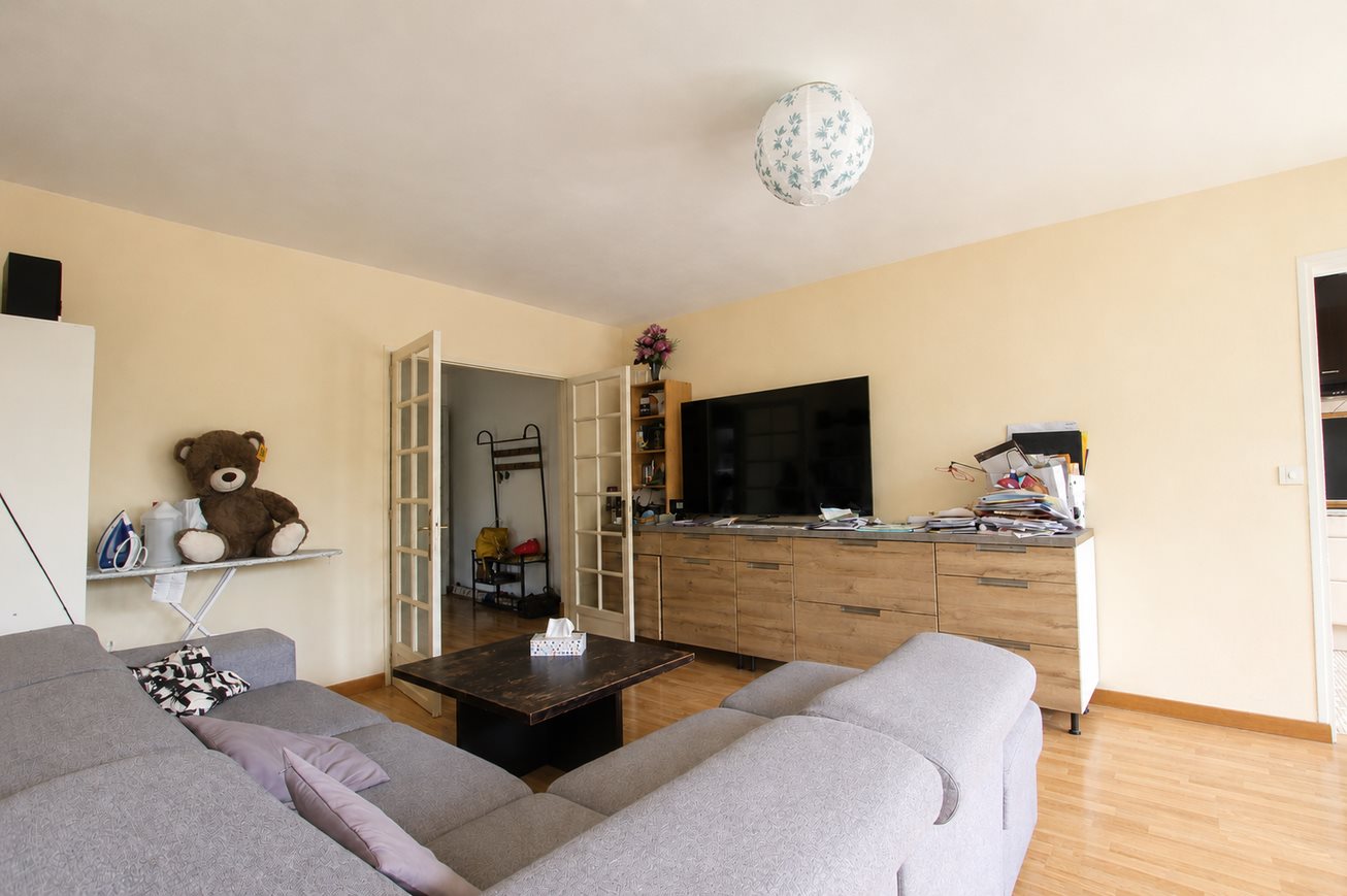 Appartement à vendre, 89m², Reims