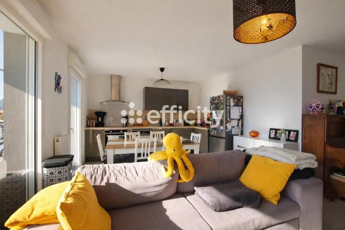 Appartement à vendre, 71m², Reims