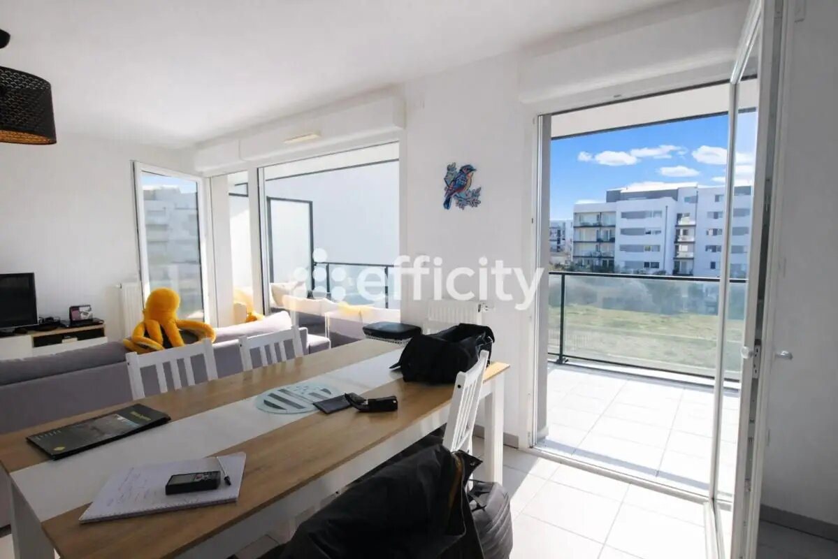 Appartement à vendre, 71m², Reims