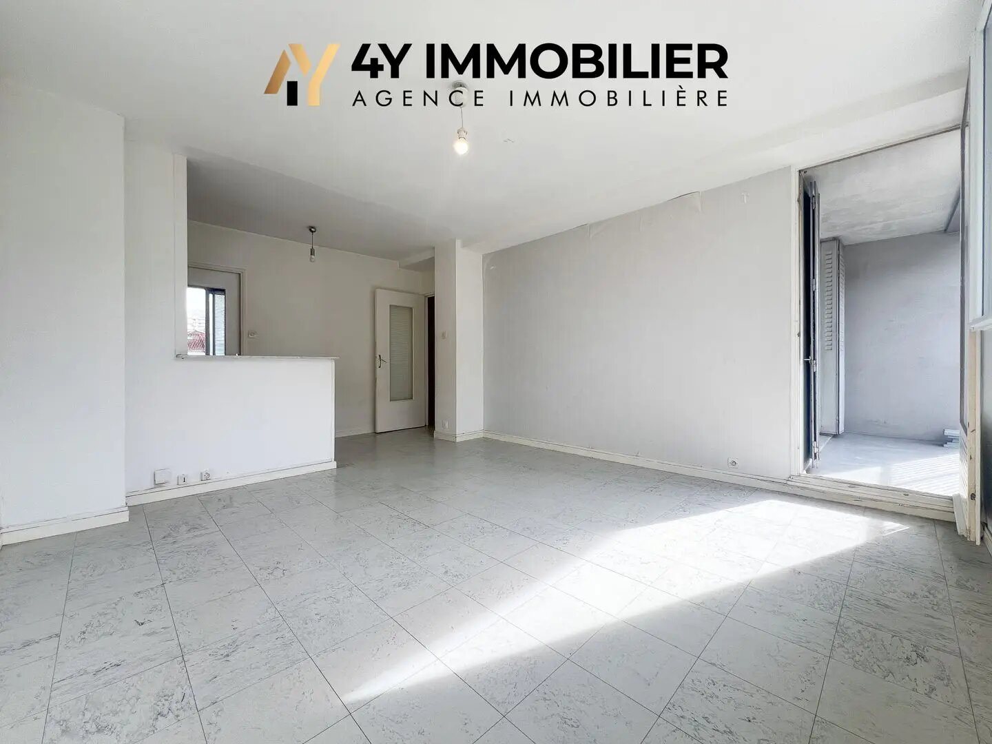 Appartement à vendre, 87m², Grenoble
