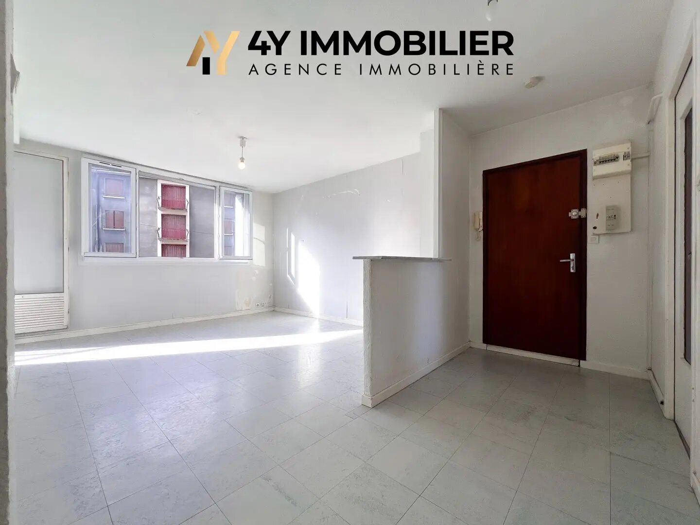 Appartement à vendre, 87m², Grenoble