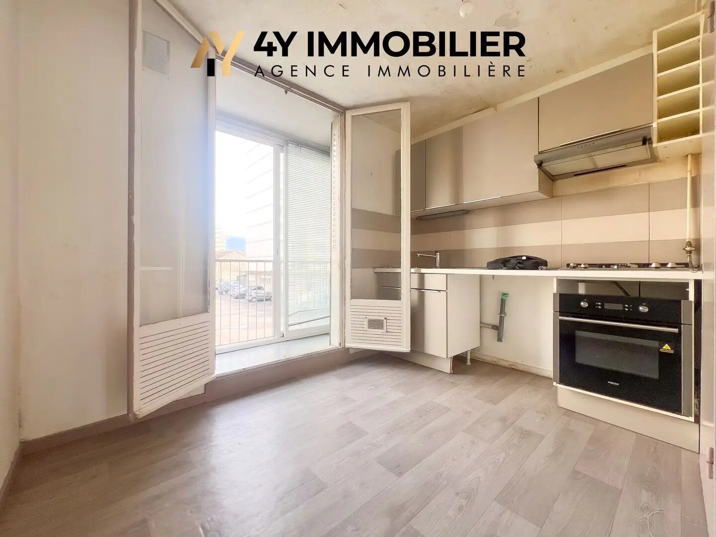 Appartement à vendre, 87m², Grenoble
