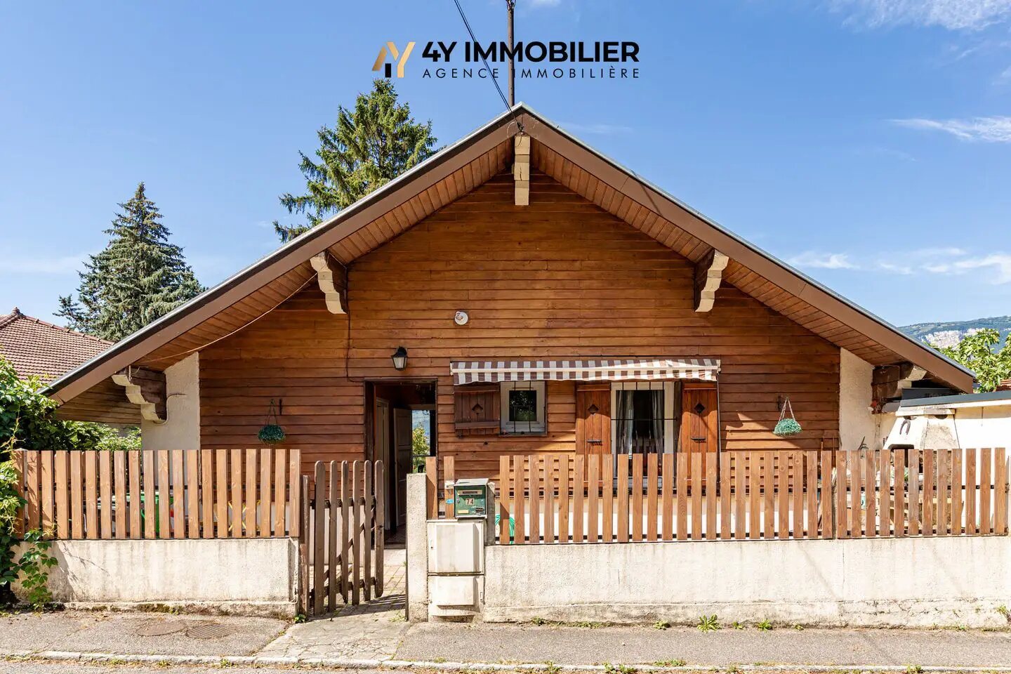 Appartement à vendre, 61m², Saint-Martin-le-Vinoux