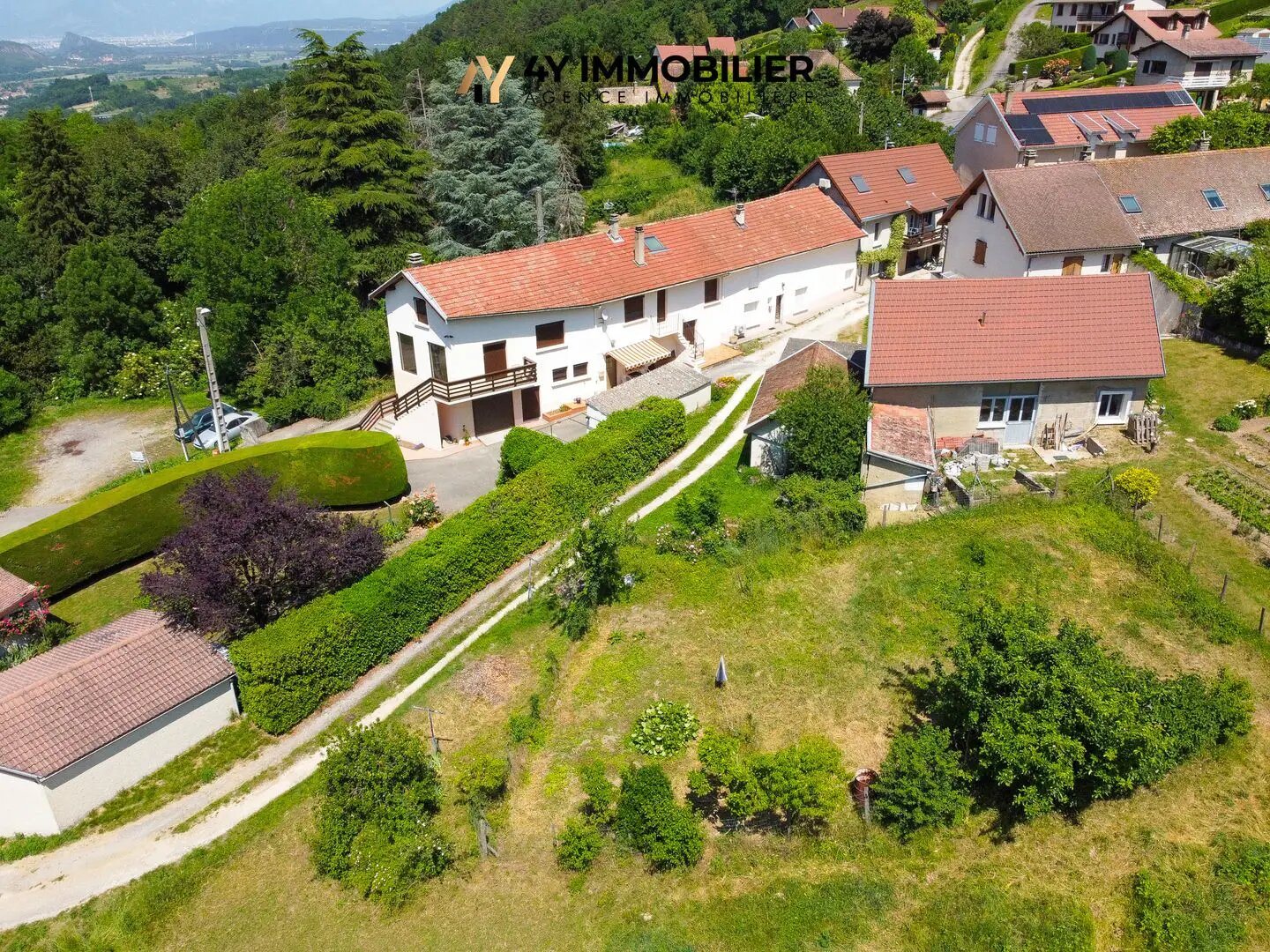 Maison à vendre, 77m², Vif
