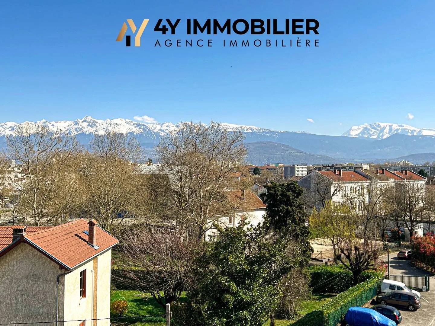 Appartement à vendre, 28m², Fontaine