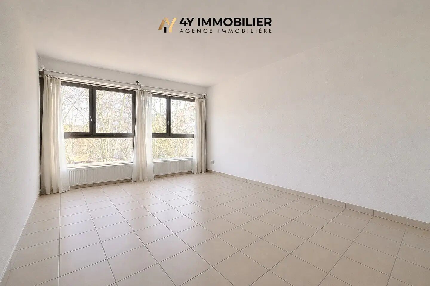 Appartement à vendre, 74m², Grenoble