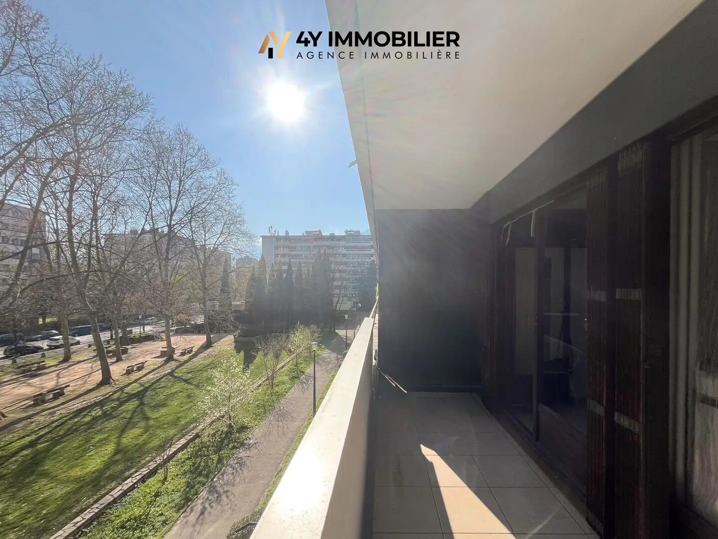 Appartement à vendre, 74m², Grenoble