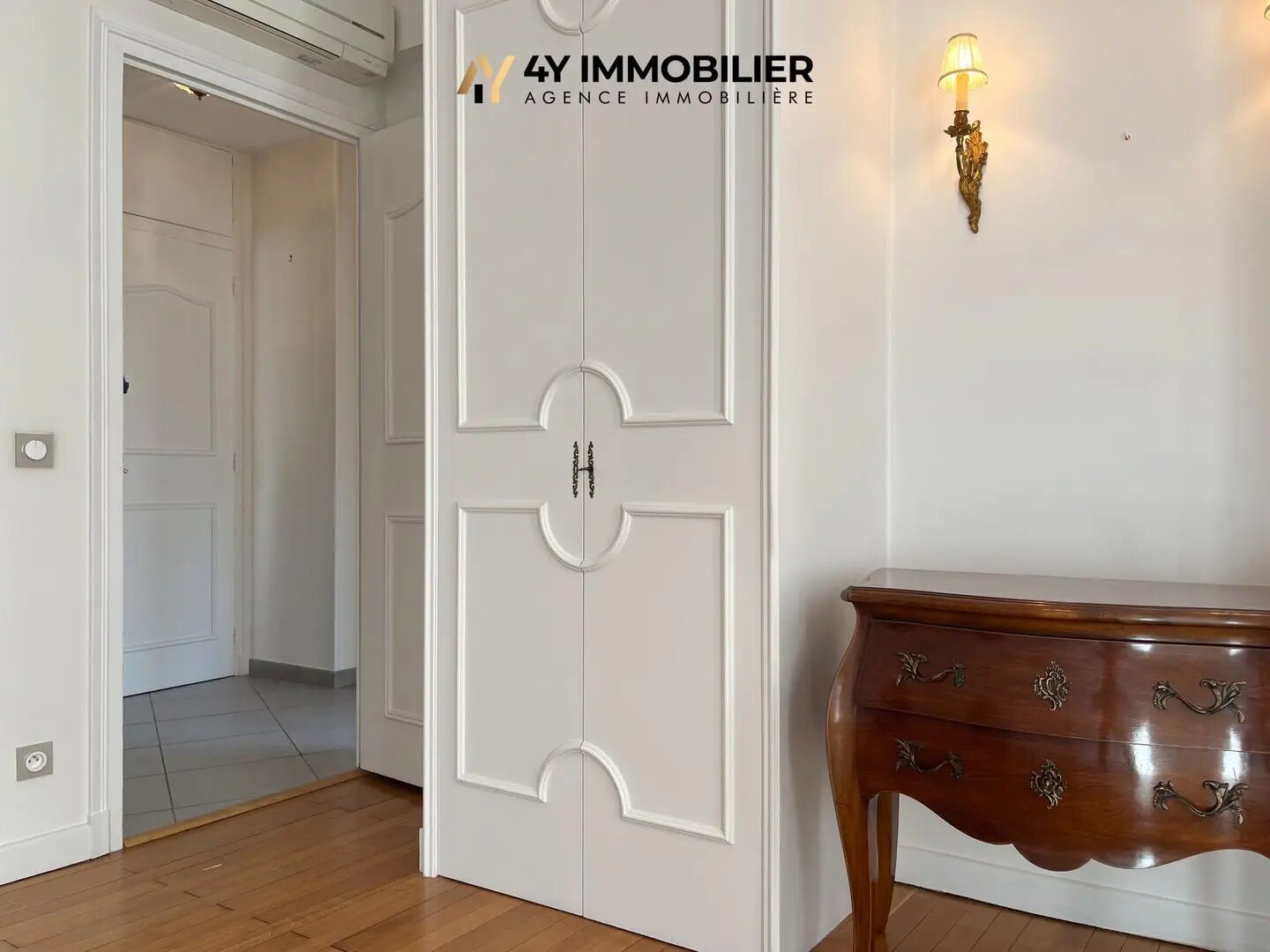 Appartement à vendre, 106m², Grenoble