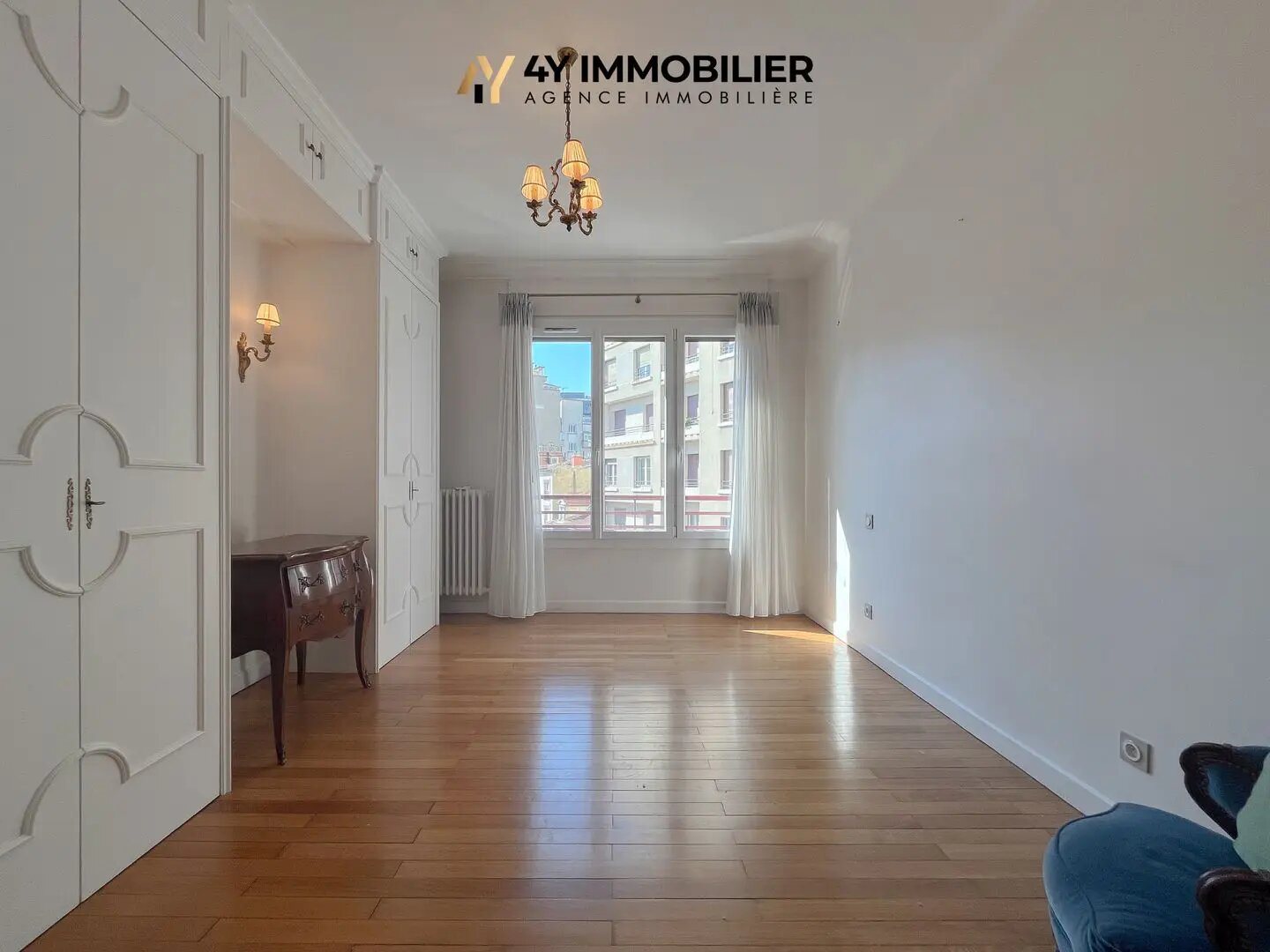 Appartement à vendre, 106m², Grenoble