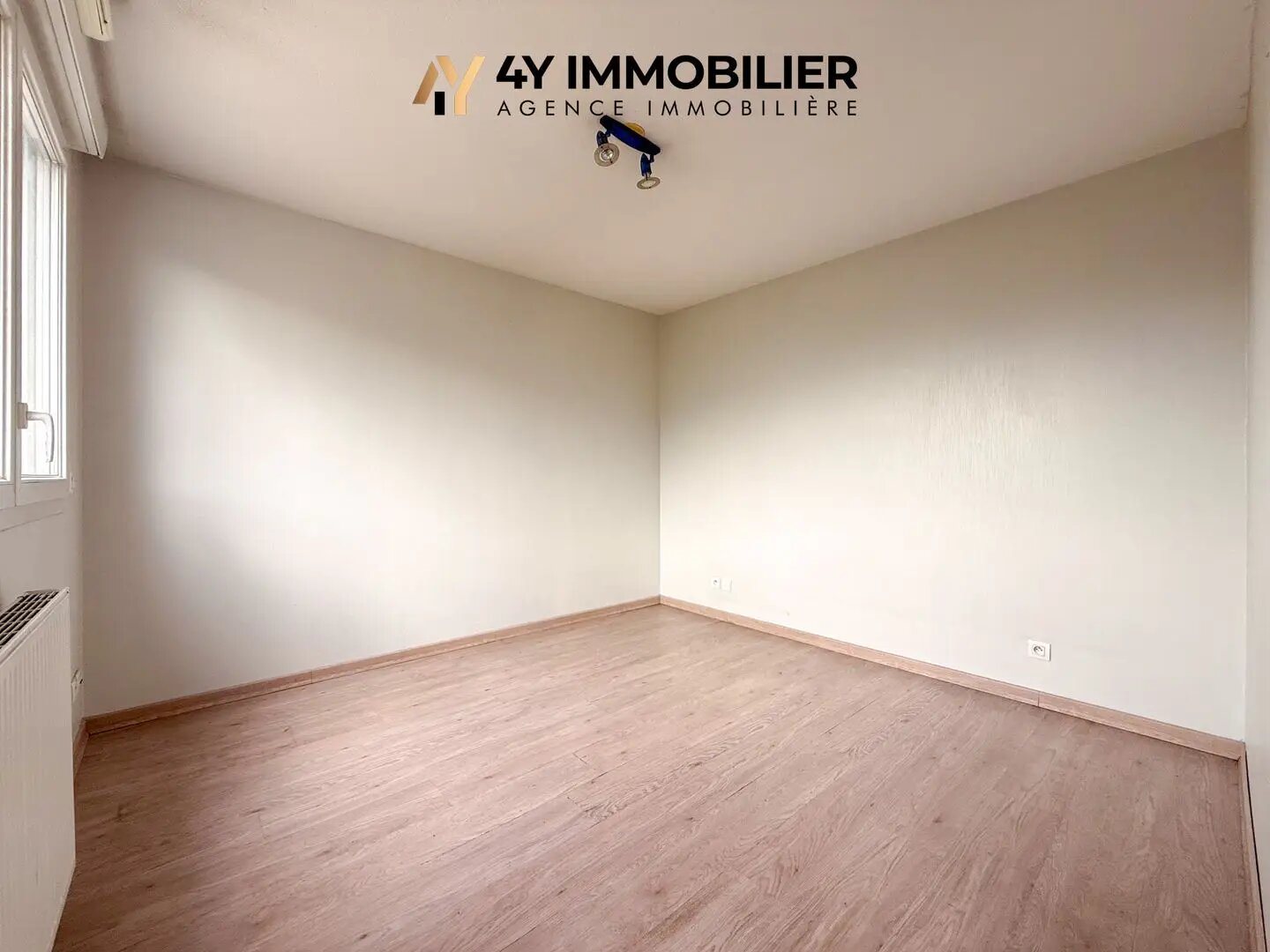 Appartement à vendre, 34m², Saint-Martin-d'Hères
