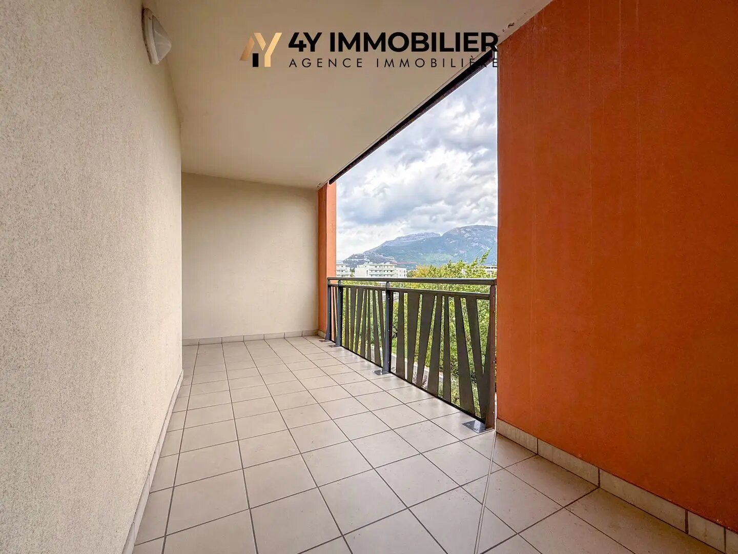 Appartement à vendre, 34m², Saint-Martin-d'Hères