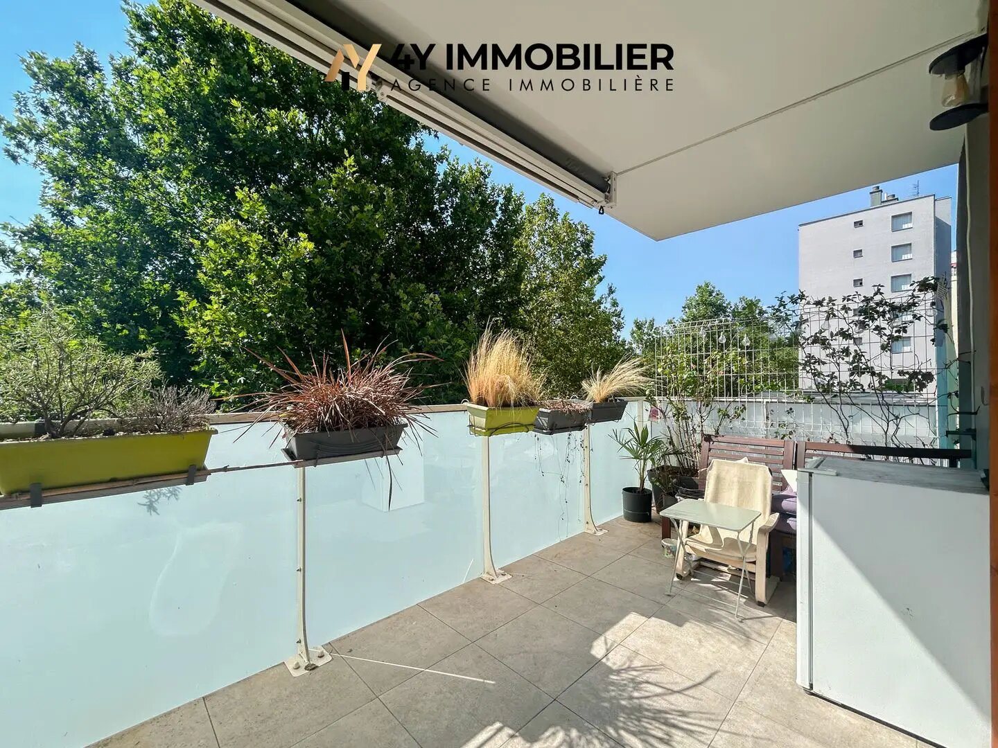 Appartement à vendre, 79m², Grenoble