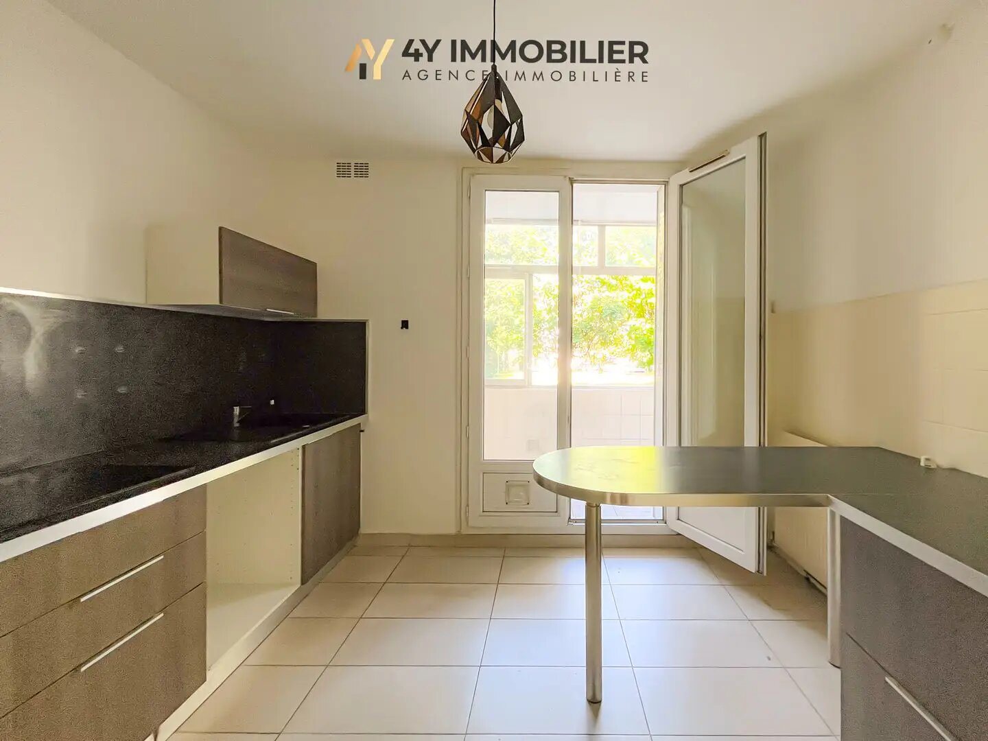 Appartement à vendre, 66m², Saint-Martin-d'Hères