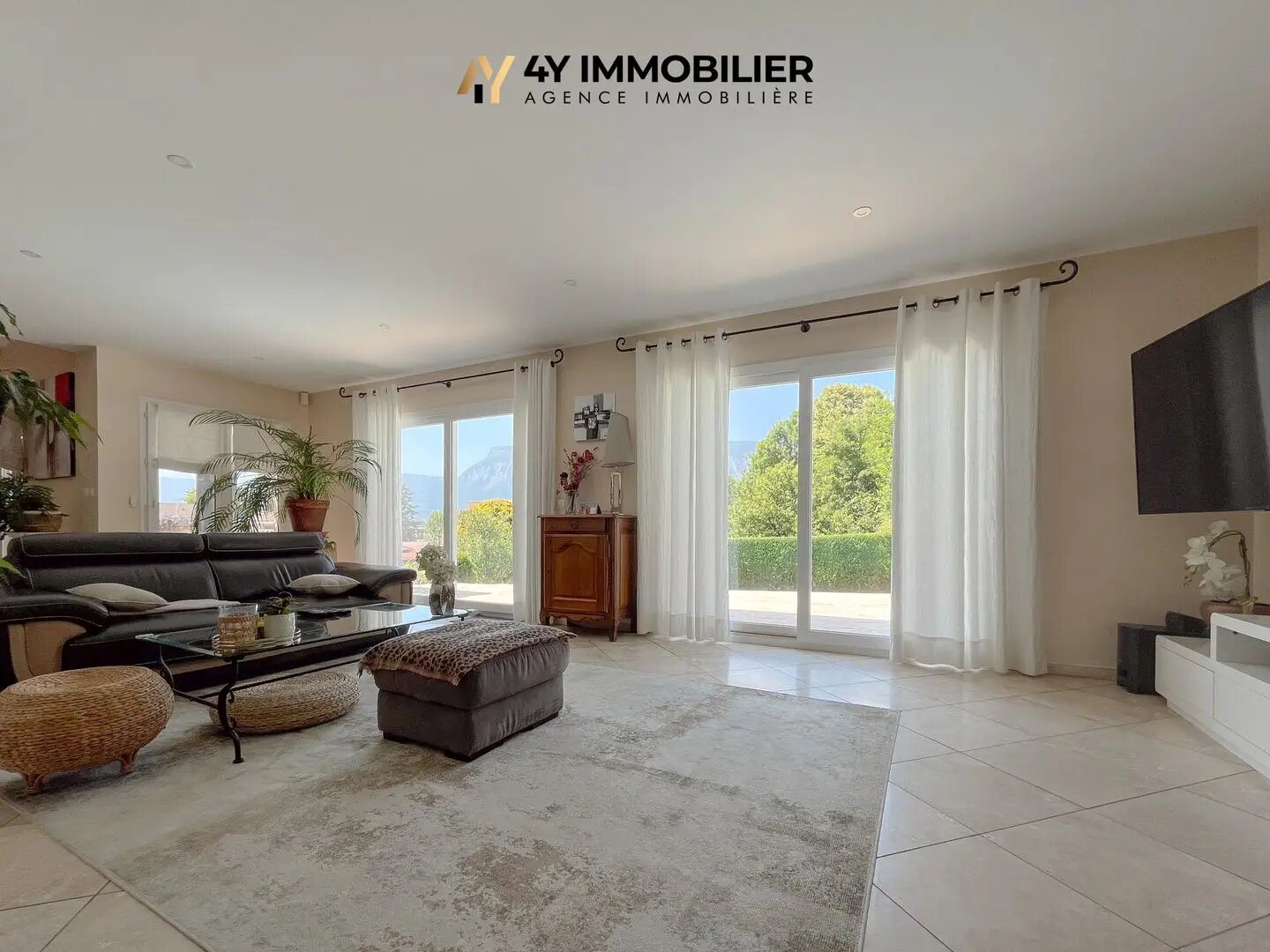 Maison à vendre, 262m², Domène