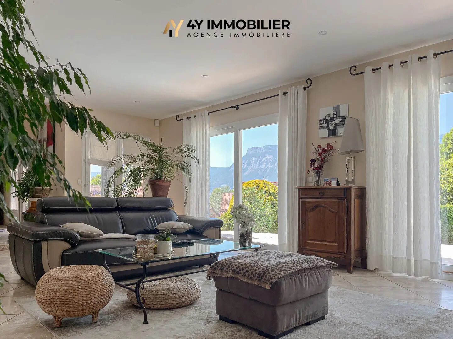 Maison à vendre, 262m², Domène