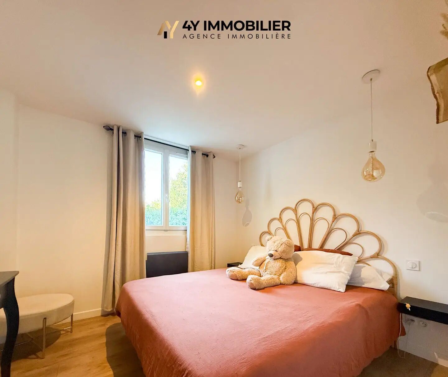 Appartement à vendre, 50m², Eybens