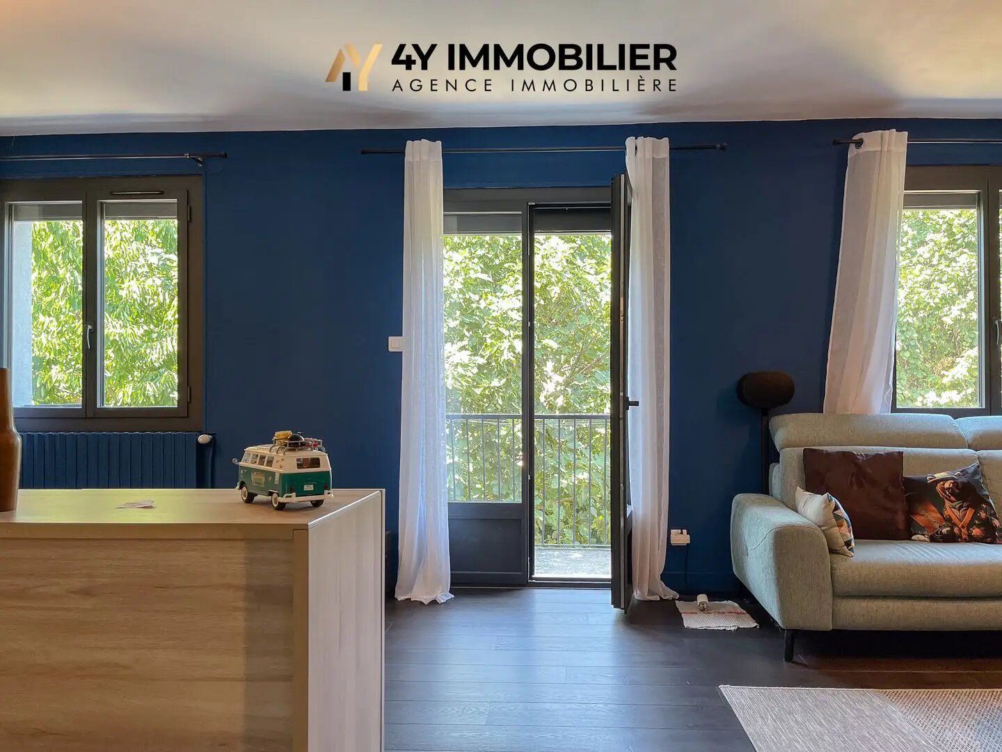 Maison à vendre, 178m², Eybens