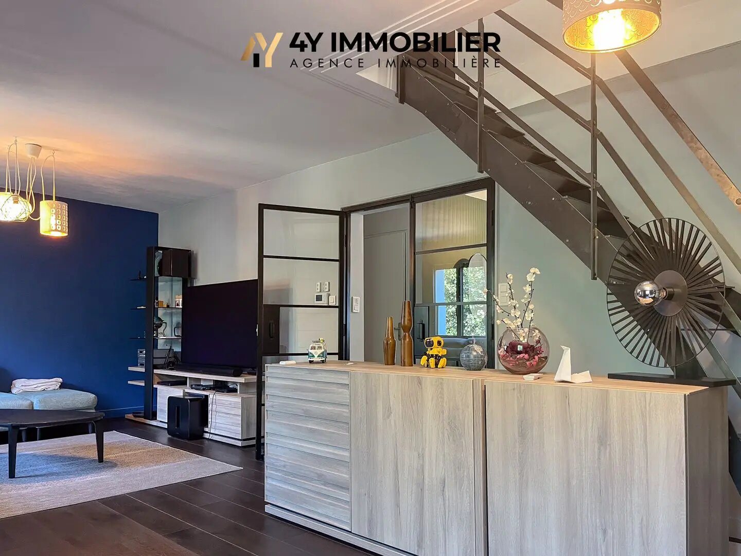 Maison à vendre, 178m², Eybens