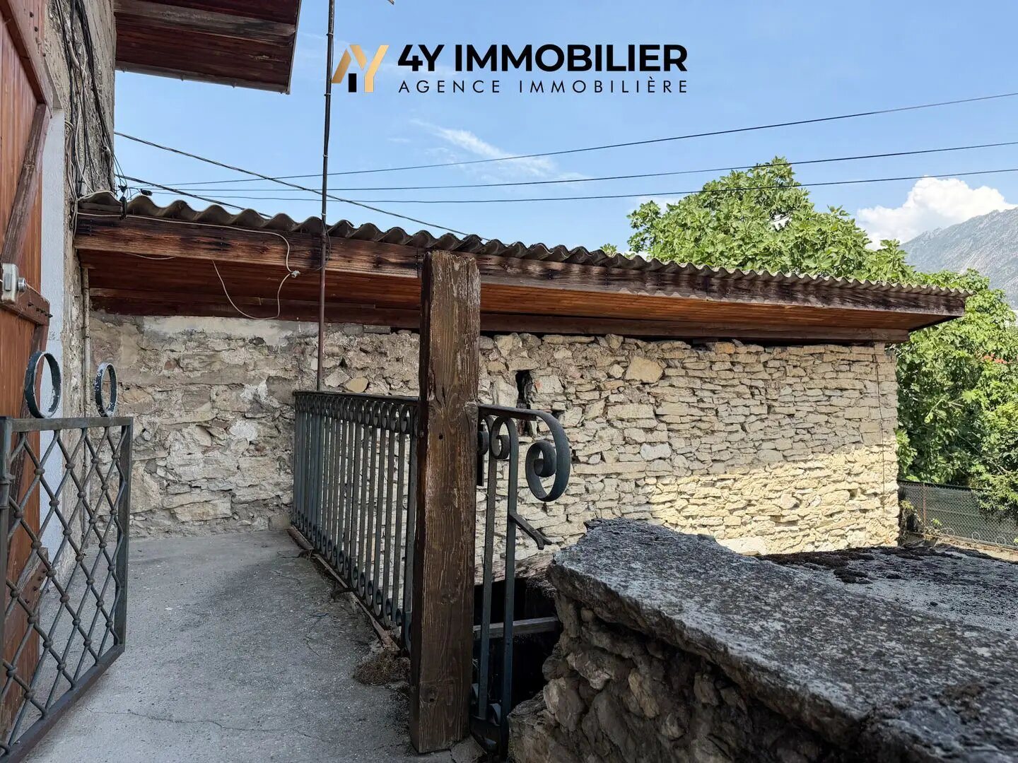 Appartement à vendre, 141m², Fontaine