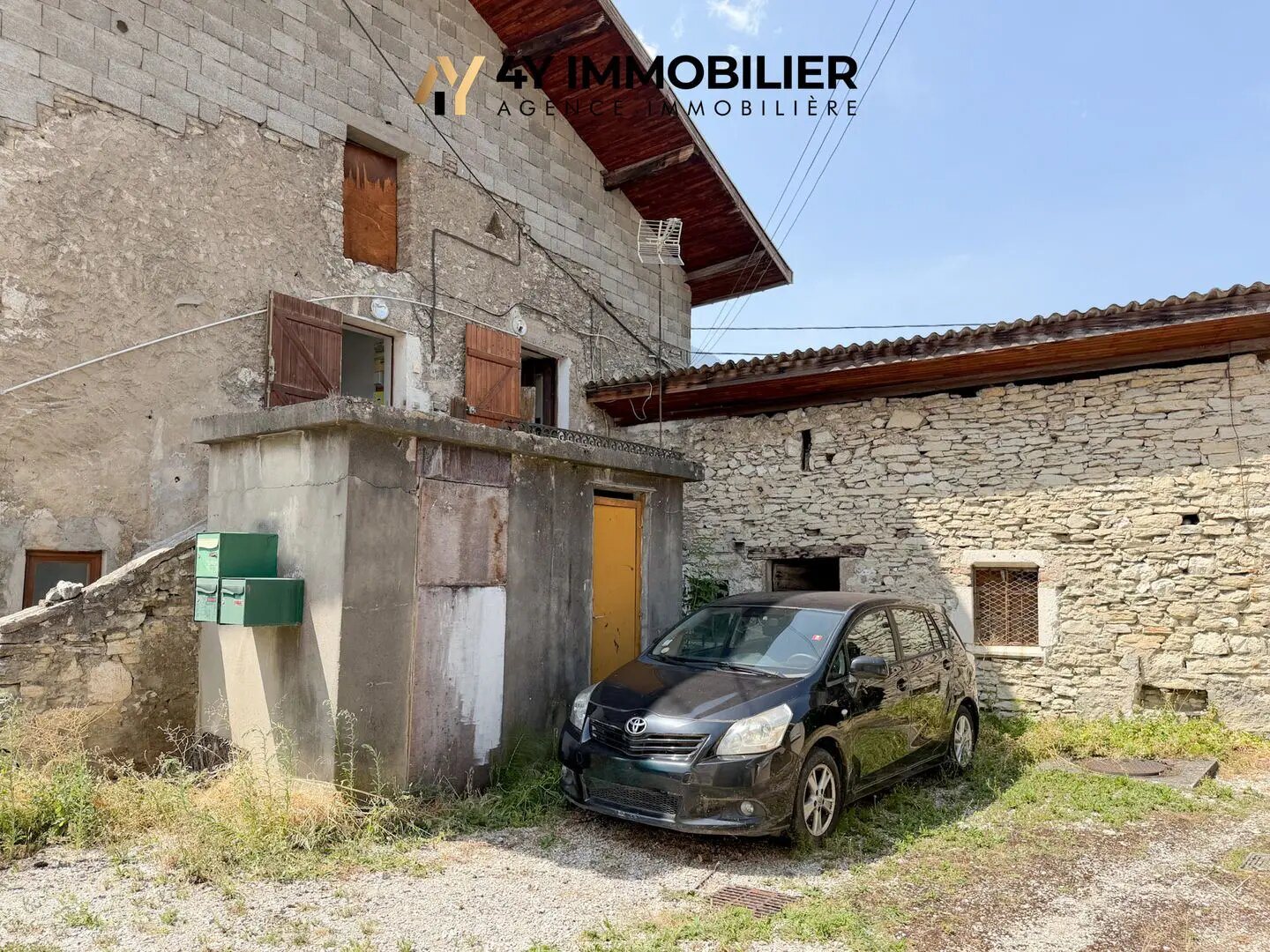 Appartement à vendre, 141m², Fontaine