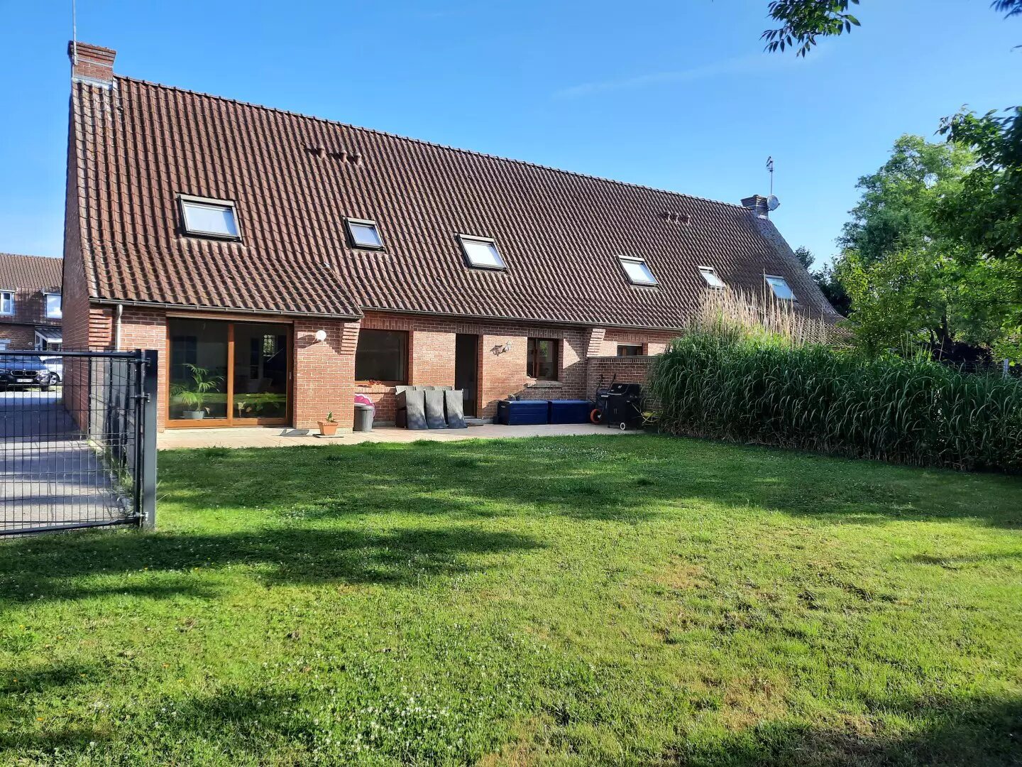 Maison à louer, 115m², Bruay-sur-l'Escaut