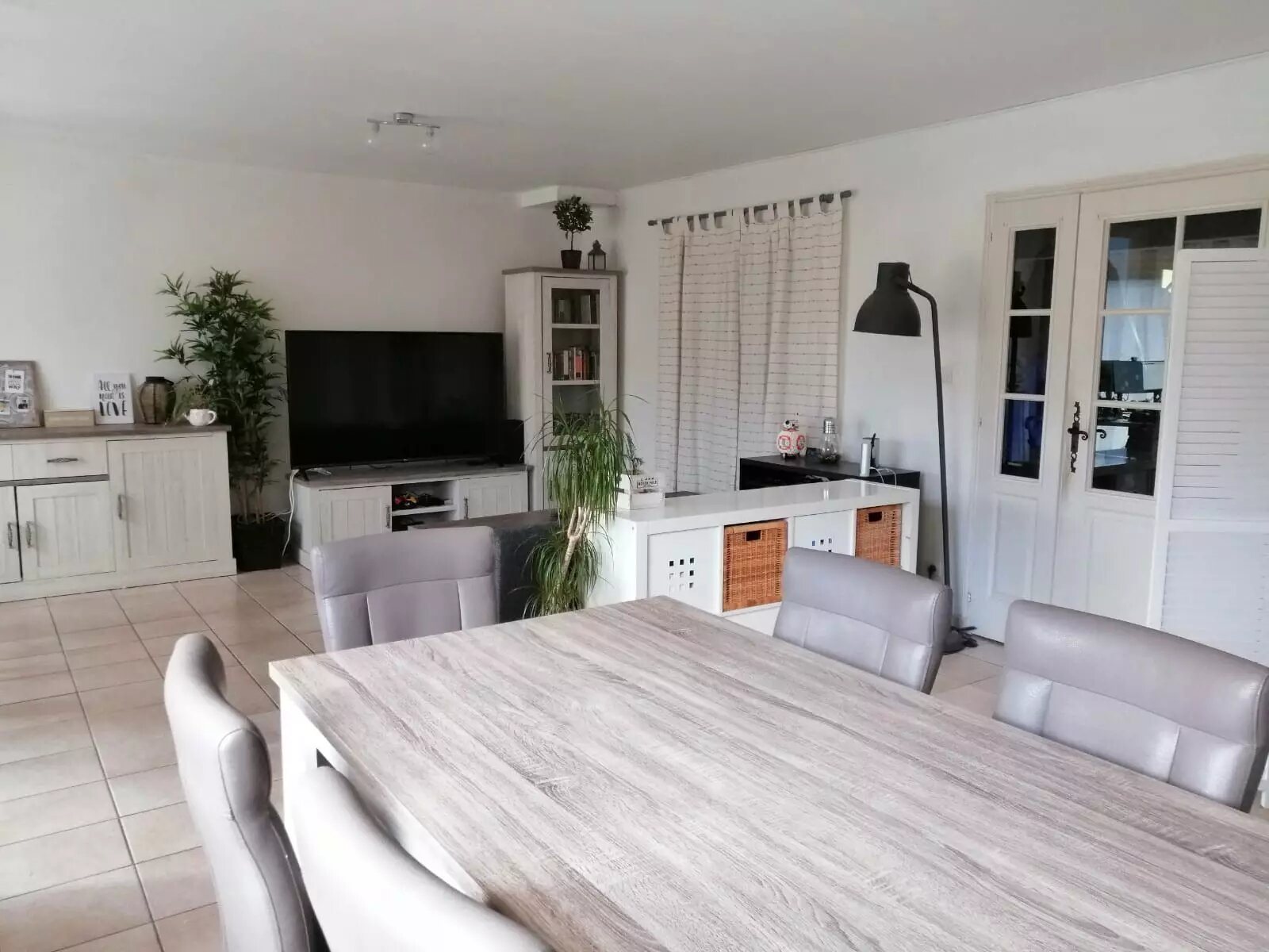 Maison à louer, 115m², Bruay-sur-l'Escaut