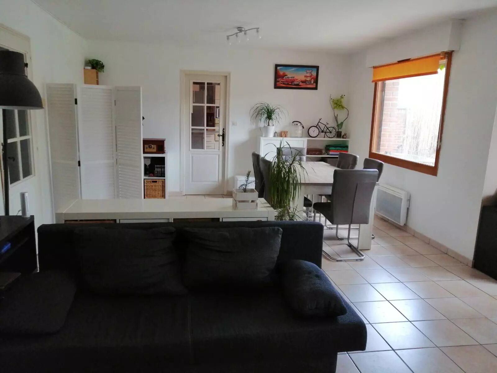 Maison à louer, 115m², Bruay-sur-l'Escaut