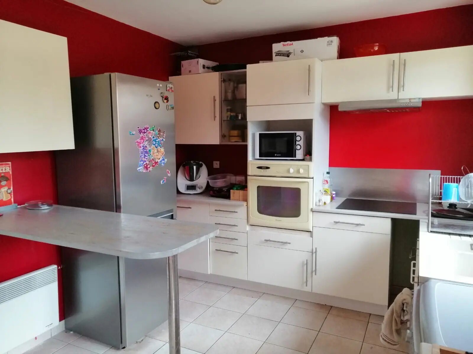 Maison à louer, 115m², Bruay-sur-l'Escaut