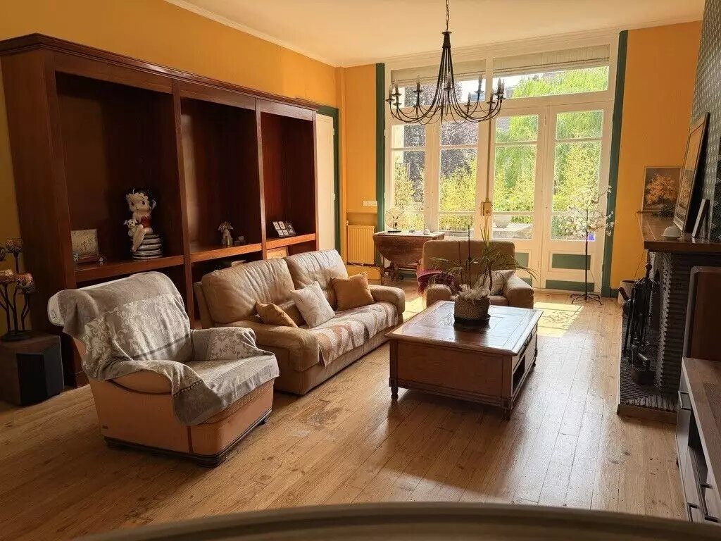 Maison à vendre, 380m², Lille