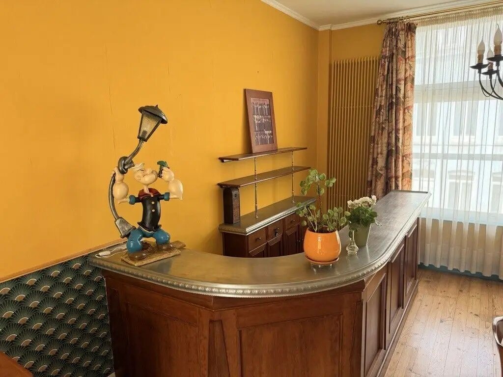 Maison à vendre, 380m², Lille