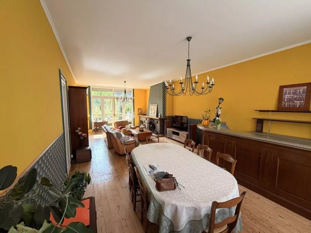 Maison à vendre, 380m², Lille