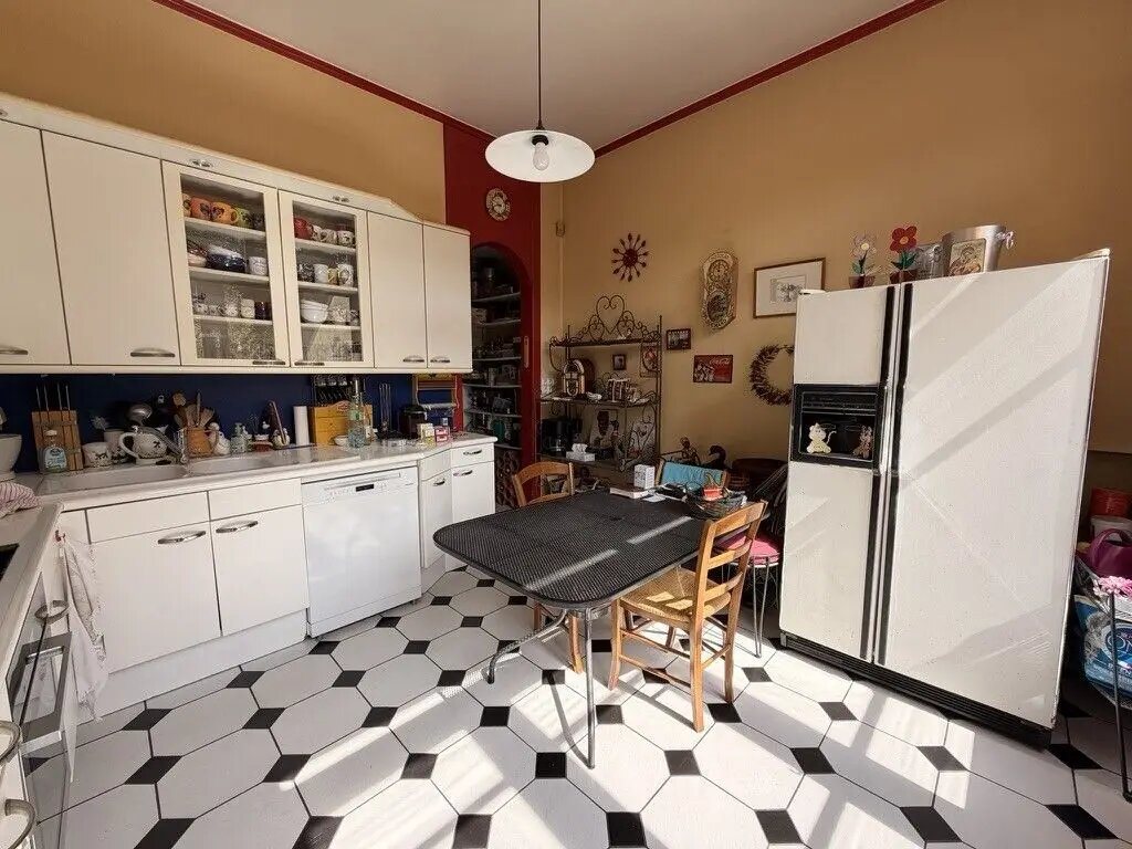 Maison à vendre, 380m², Lille