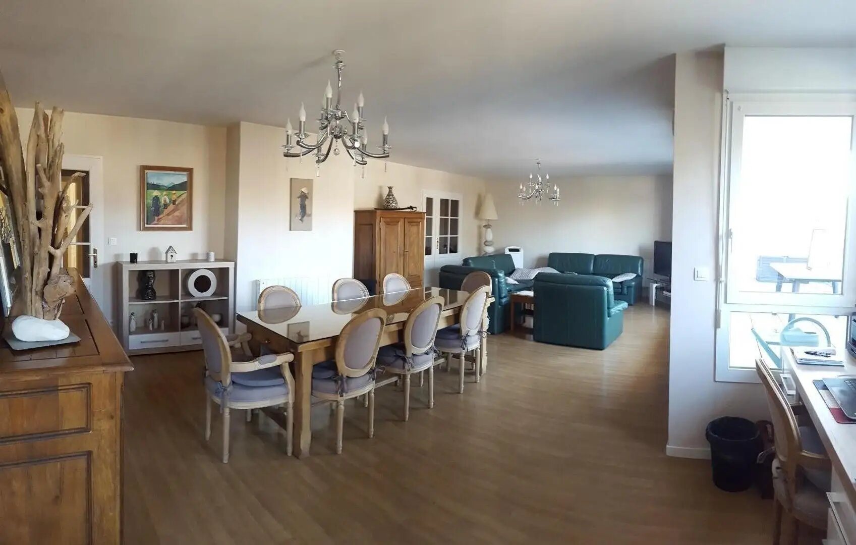 Appartement à louer, 134m², Armentières