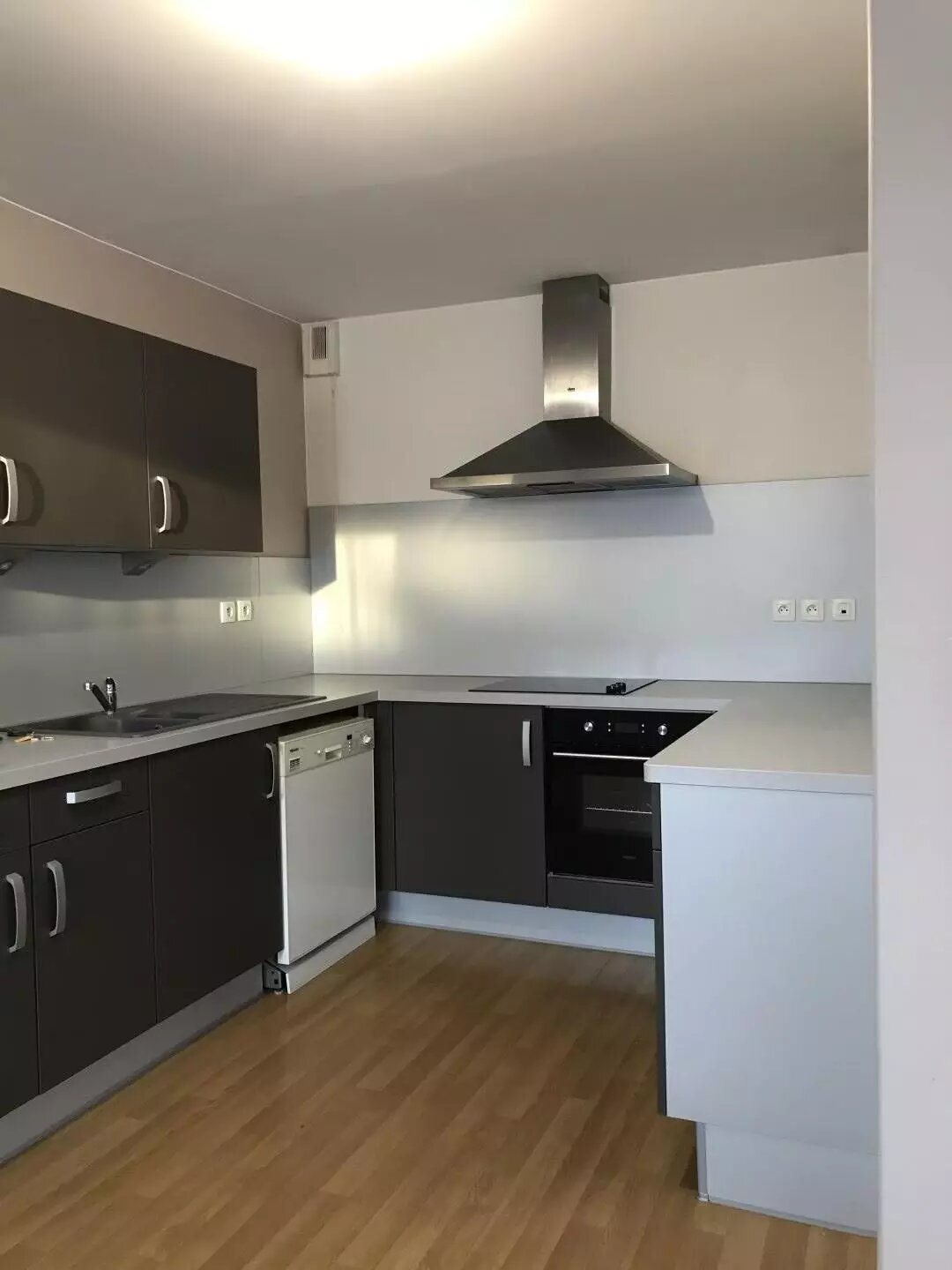 Appartement à louer, 134m², Armentières