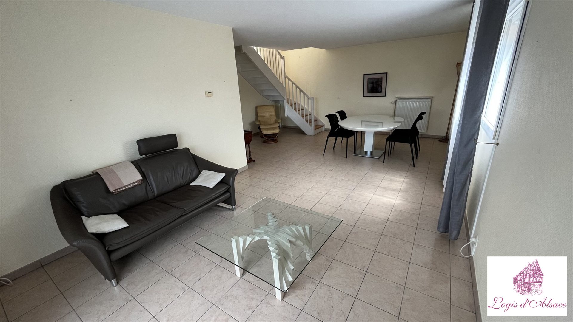 Appartement à vendre, 88m², Altkirch