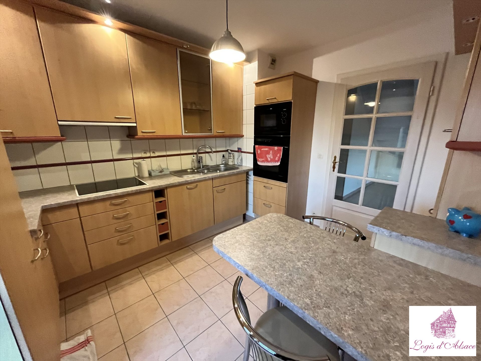 Appartement à vendre, 88m², Altkirch