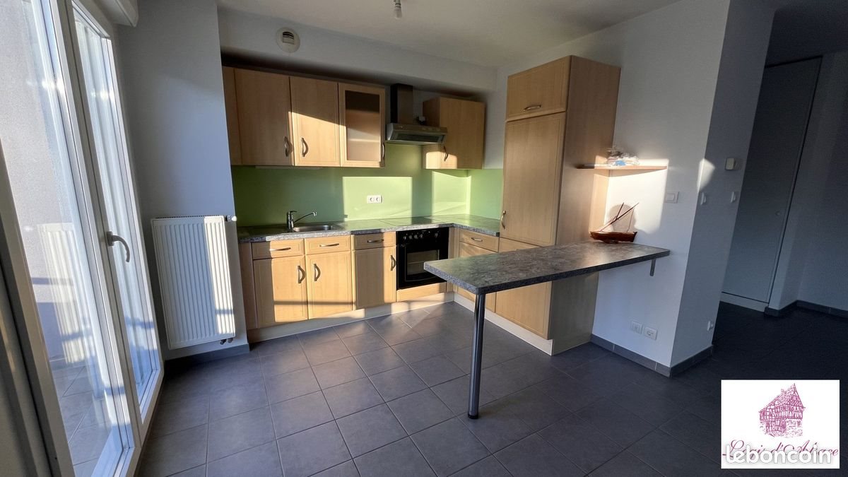 Appartement à vendre, 66m², Kembs