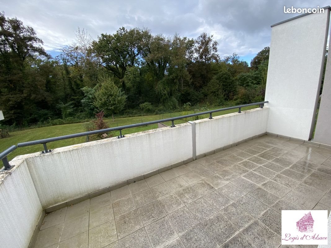Appartement à vendre, 66m², Kembs