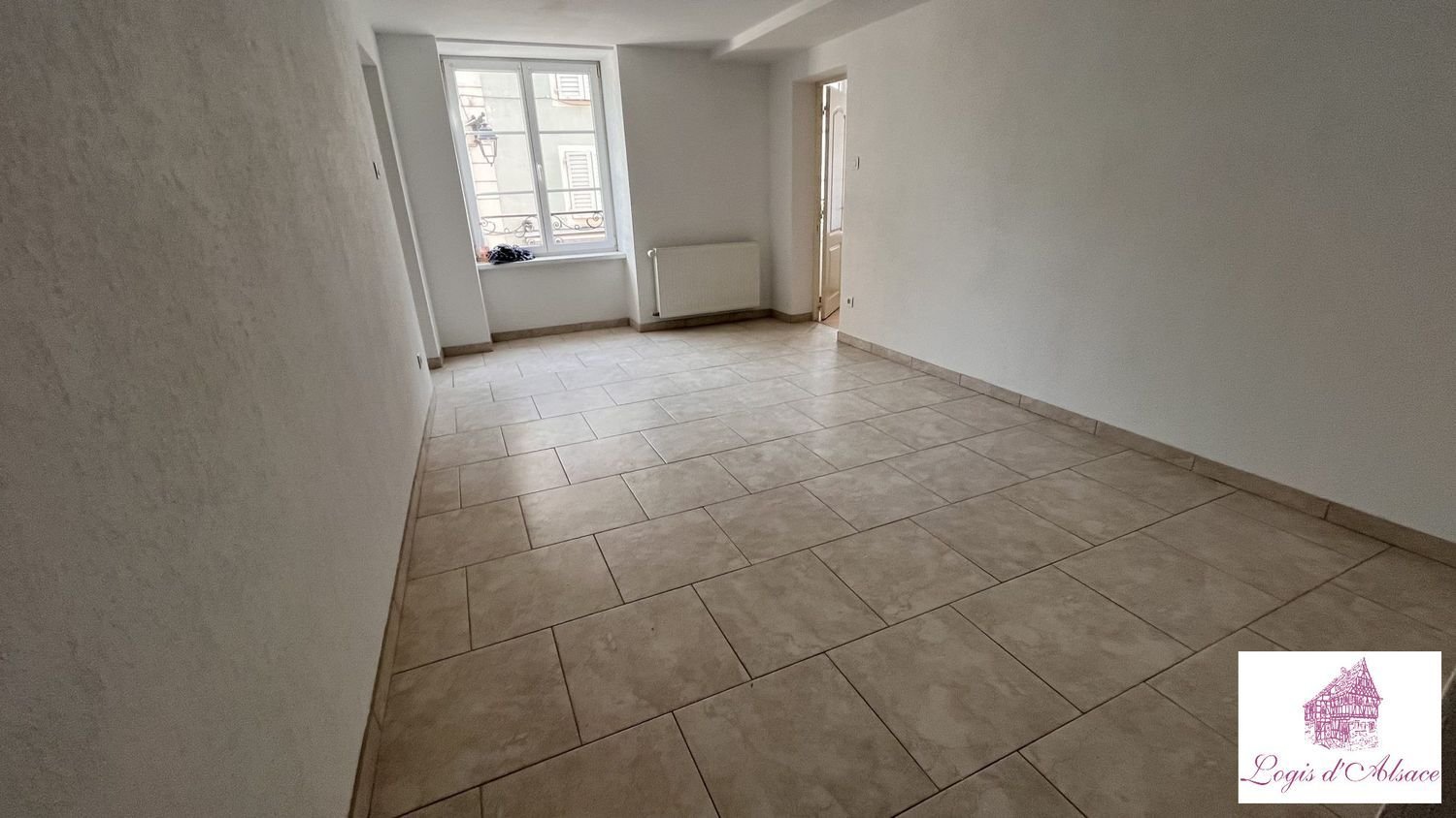 Appartement à vendre, 73m², Altkirch