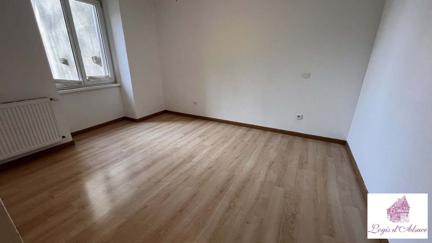 Appartement à vendre, 73m², Altkirch