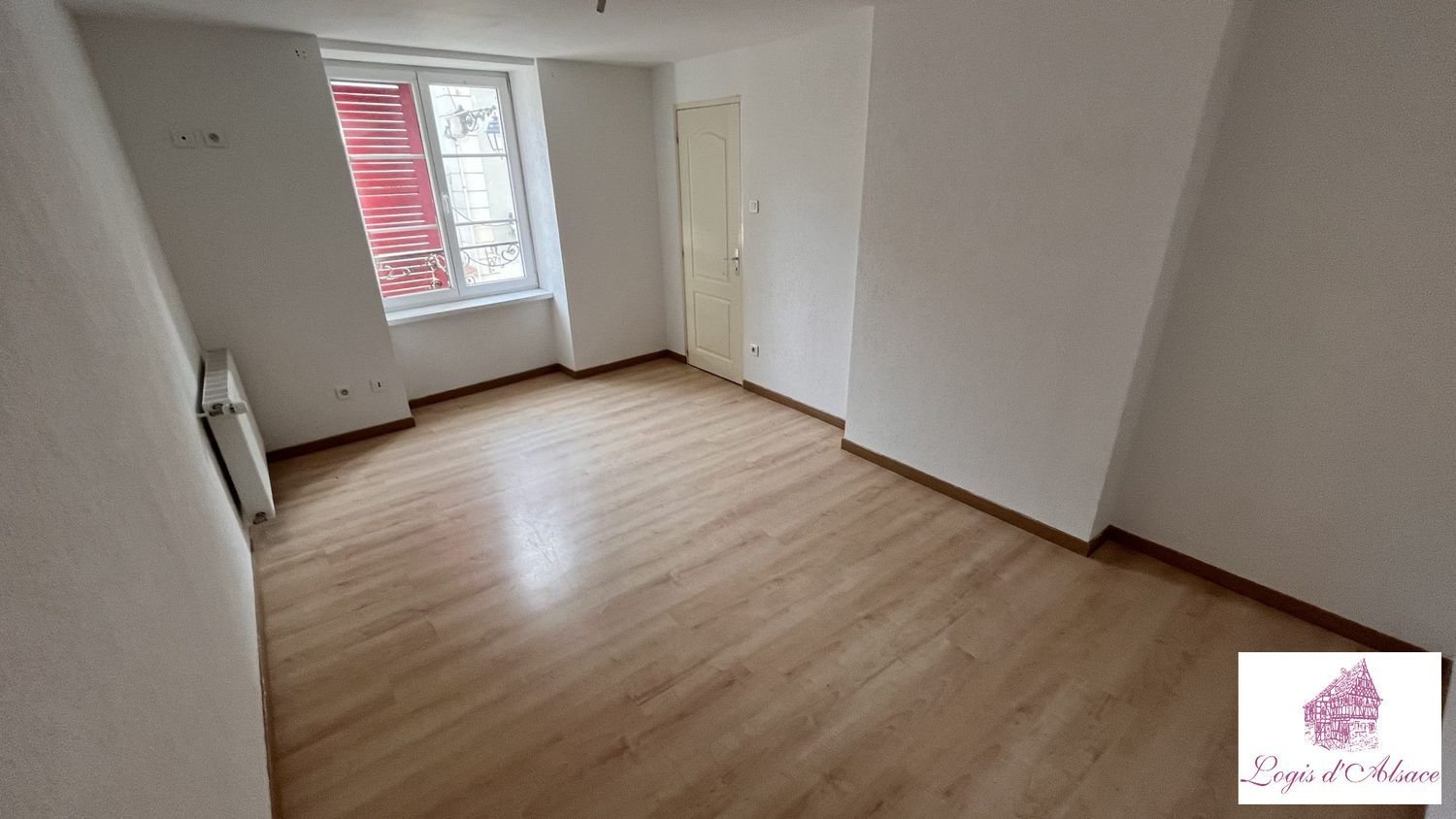 Appartement à vendre, 73m², Altkirch